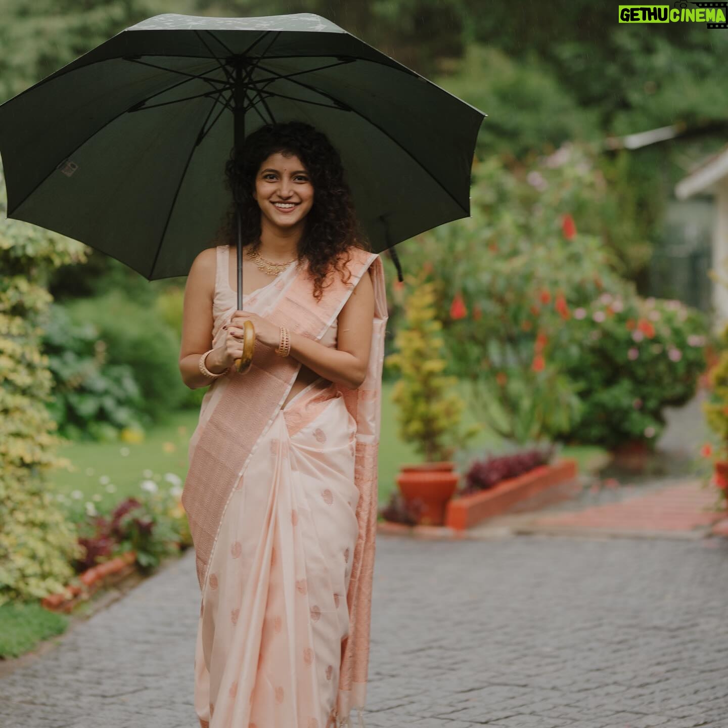 Meetha Raghunath - 194.1K Likes - Turning 27.
Three months ago, I turned 27 this day.
“After 25, something switches in your mind,” my sister told me when I was 24.
Something did switch in my mind in the last couple of years.
I know now how to stand my ground while being kind,
I know now not to put myself down in order to be polite,
I know now that grace is something that you can choose to embody and it is independent of the situations and people outside of you.
I know now that words are always spoken and written,
But the action that follows is what makes life, life.
It has taken twenty seven years for me to find my voice,
And it is only developing.
As it does continue taking different shapes and forms,
I hope when someone chances upon it,
It always exists as a reminder that the world is a kind, good place -
A place where love and empathy always finds its way.
m.