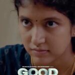 Meetha Raghunath Instagram - GOOD NIGHT teaser reaches 3 million in a day! We are extremely grateful for all the love :’) Thank you 🤍 @manikabali87 @the.meethling @vinayak_chandrasekaran @rameshthilak @rseanroldan @dr_raichal @arthi_achadamol @mohanrajan_lyrici @yuvraj_ganesan @mageshraj @million_dollar_studios & @mrpentertainments @thinkmusicofficial @sp_shakthivel @jayanthsm @barathvikramanks @eega_praveen #Srikanthgopal #Balajisakthivel @dirbucks @harish_durairaj