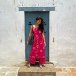 Meetha Raghunath Instagram - I’ve come a long way riding my cycle, just to say how I’m not going back. ☀️