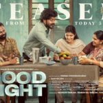 Meetha Raghunath Instagram - GOOD NIGHT teaser out now! 🔊 The link to it is in my bio 🌻🤍 @manikabali87 @the.meethling @vinayak_chandrasekaran @rseanroldan @rameshthilak @dr_raichal @yuvraj_ganesan @arthi_achadamol @mageshraj @million_dollar_studios & @mrpentertainments @thinkmusicofficial @sp_shakthivel @jayanthsm @barathvikramanks @eega_praveen #Srikanthgopal #Balajisakthivel @dirbucks @harish_durairaj