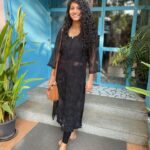 Meetha Raghunath Instagram - It is a whole new world out there. And that means, Infinite Possibilities 🪄