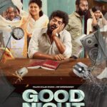 Meetha Raghunath Instagram - GOOD NIGHT is an emotion, just like our film 🤍 Can’t wait for you guys to experience it soon enough! Directed by @vinayak_chandrasekaran Produced by #MillionDollarstudios @million_dollar_studios & #MRPEntertainment @mrpentertainment A @rseanroldan Musical @manikabali87 @the.meethling @rameshthilak @dr_raichal @arthi_achadamol @yuvraj_ganesan @mageshraj @sp_shakthivel @mrpentertainments #Balajisakthivel #BagavathiPerumal @jayanthsm @barathvikramanks @eega_praveen @pradeepa_16 @srikanthgopal_art @harish_durairaj @proyuvraaj @benunantha
