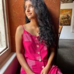 Meetha Raghunath Instagram - I’ve come a long way riding my cycle, just to say how I’m not going back. ☀️