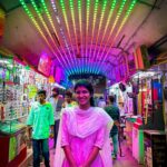 Meetha Raghunath Instagram - Thank you, அனு.