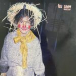 Meetha Raghunath Instagram - All the world’s a stage, And I am a scarecrow. All the world’s a stage, And I’m the girl in red and blue who forgot to take the bucket. All the world’s a stage, And I am the bro with the big shoes. All the world’s a stage, And that’s the one I was on for a decade. 🎪