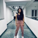 Meetha Raghunath Instagram - I’m getting there 🌈