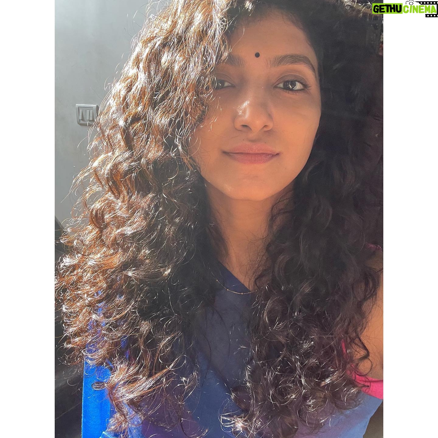 Meetha Raghunath - 85.3K Likes - A Monday morning spam of the months that were.
To all the people I was and to all the people I will be…
Plus a cameo ( @purvaraghunath ) :*