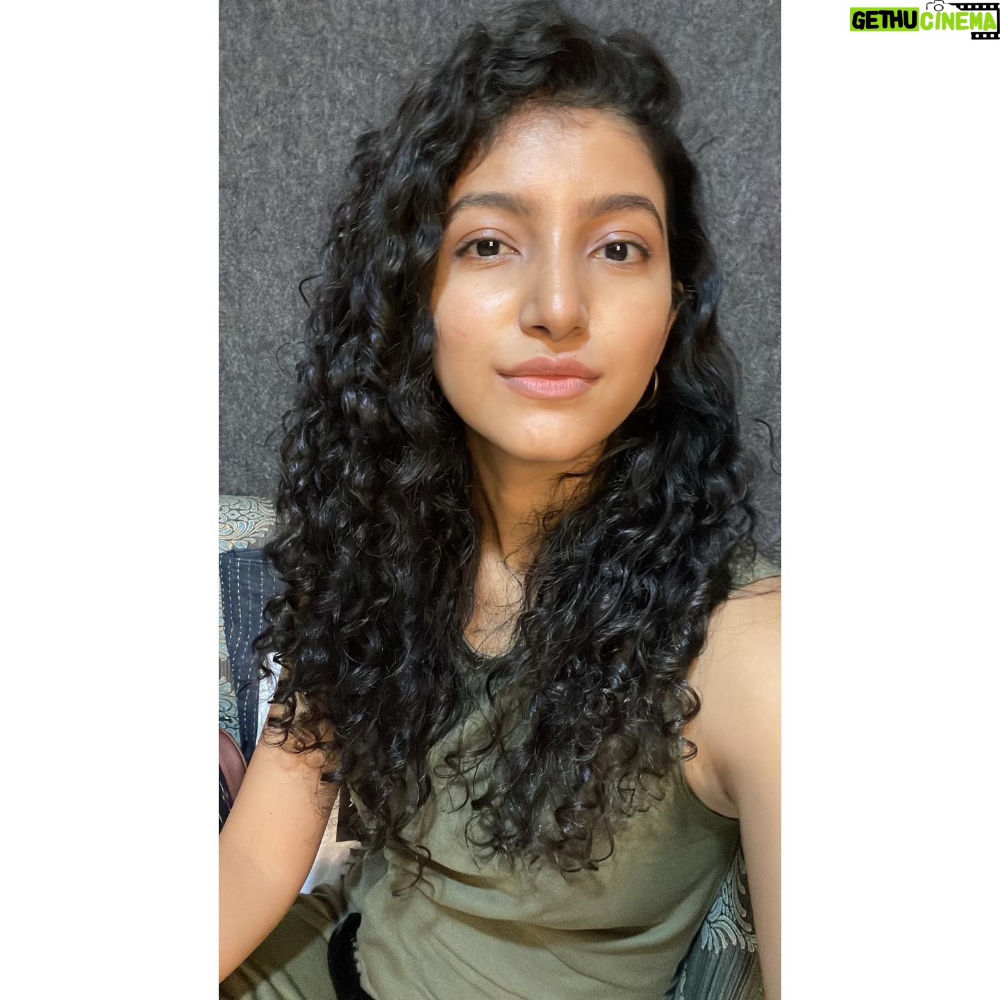 Meetha Raghunath - 85.3K Likes - A Monday morning spam of the months that were.
To all the people I was and to all the people I will be…
Plus a cameo ( @purvaraghunath ) :*