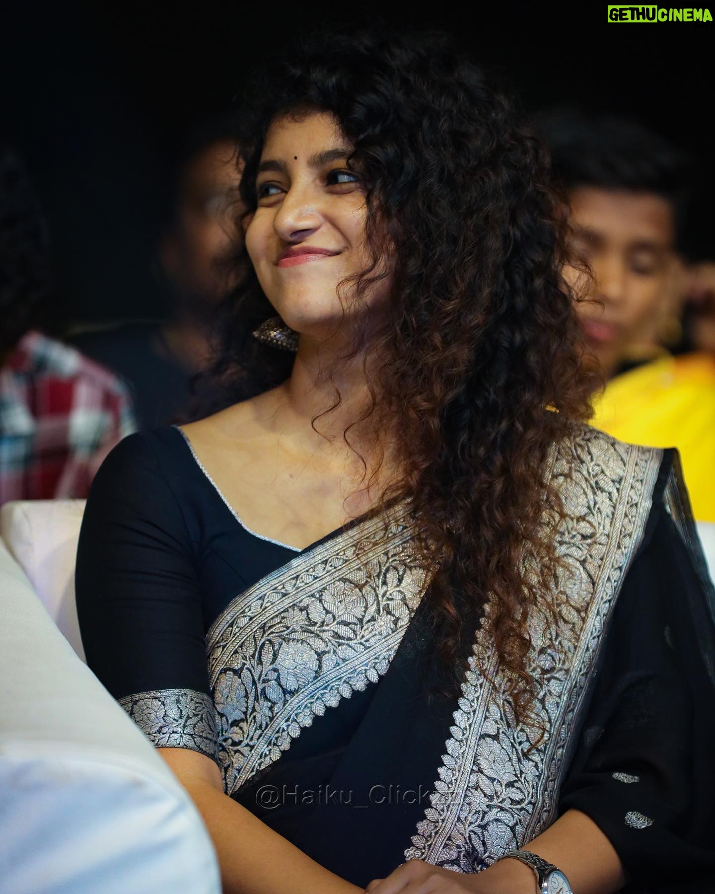Meetha Raghunath - 184.3K Likes - @the.meethling at Good Night movie promotion 🎥❤️✨
#goodnight #movie #tamilcinema #tamilmovie