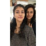 Meetha Raghunath Instagram - A Monday morning spam of the months that were. To all the people I was and to all the people I will be… Plus a cameo ( @purvaraghunath ) :*