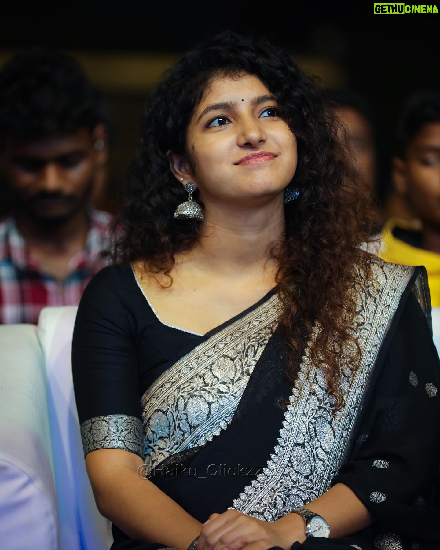Meetha Raghunath - 184.3K Likes - @the.meethling at Good Night movie promotion 🎥❤️✨
#goodnight #movie #tamilcinema #tamilmovie