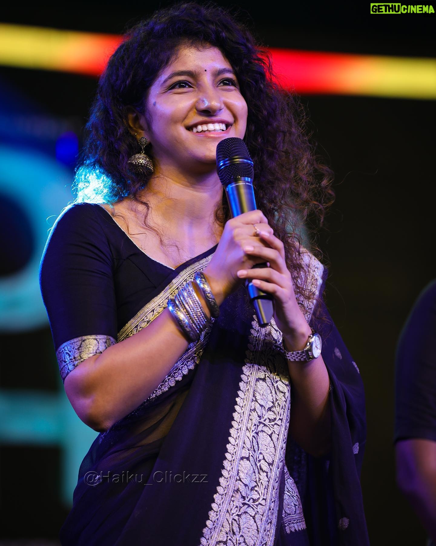 Meetha Raghunath - 90.6K Likes - @the.meethling at Good Night movie promotion 🎥❤️✨
#goodnight #movie #tamilcinema #tamilmovie
