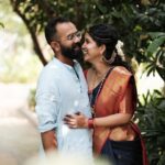 Meetha Raghunath Instagram – My whole heart ♥️

@vasanthphotography @weddingsbyvasanth
