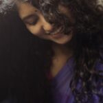 Meetha Raghunath Instagram - பூங்காற்று புதிதானது . . . With - @the.meethling 🌼 Location - @thebackyardclan