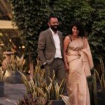 Meetha Raghunath Instagram – My whole heart ♥️

@vasanthphotography @weddingsbyvasanth