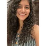 Meetha Raghunath Instagram - Piecing myself together 🪴
