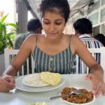Meetha Raghunath Instagram - Piecing myself together 🪴