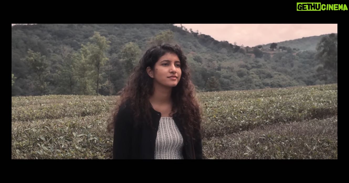 Meetha Raghunath - 98.3K Likes - This song has a special piece of my heart ♥️
SIRU KOODU is out now! The link to it is in my bio.
I wish wherever you are, wherever you go, you always experience the feeling of home 🪺🤎
The world is our home. Our life is our world ✨
Love,
Meetha.