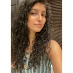 Meetha Raghunath Instagram - Piecing myself together 🪴