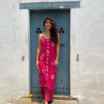 Meetha Raghunath Instagram - I’ve come a long way riding my cycle, just to say how I’m not going back. ☀️