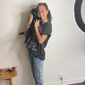 Meg DeLacy Instagram - what’s ur slate like ?