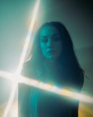 Meg DeLacy Instagram - @jakesvisuals & @ body via music