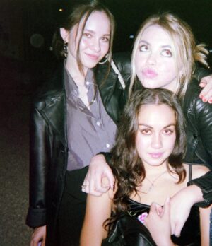 Meg DeLacy Instagram - lil angels