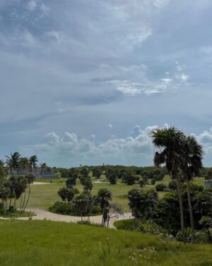 Meg DeLacy Instagram - dear tulum, i don’t care about the fever u gave me. i still love u