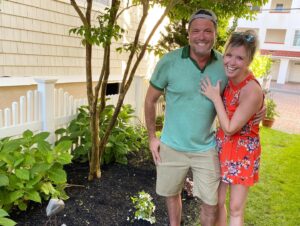 Meg Maley Instagram - When he drives 23 hours to make sure you’re with your family, plans a detailed fam scavenger hunt,  the sweetest proposal and he’s THE guy, you say yes. 💍 Could not be any happier.