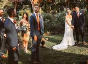 Meg Maley Instagram - Just about 6 months of sweatpants-and-messy-bun wife life, here’s a photo dump. 👰🏼‍♀️❤️📸: @twistedoaksstudio @jaycassario