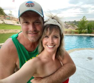 Meg Maley Instagram - Happiest of birthdays to the man I can rely on to fill the Brita, who makes dates out of doctors appointments and my soon-to-be freaking husband! 😍🎉