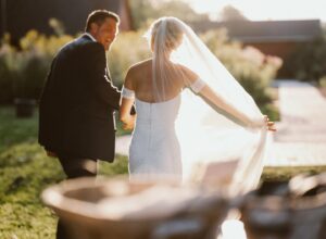 Meg Maley Instagram - Just about 6 months of sweatpants-and-messy-bun wife life, here’s a photo dump. 👰🏼‍♀️❤️📸: @twistedoaksstudio @jaycassario