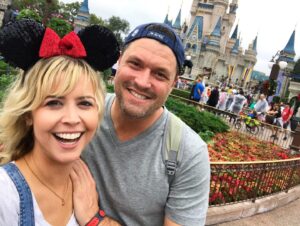 Meg Maley Instagram - Give me sparkle-ears and the magic is already real. 🌟