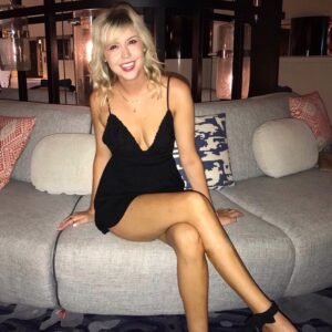 Meg Maley Instagram - Vacation, all I’ve ever wanted. 🌴 From the pool to cocktail hour, lived my summer-babe dreams at @wfortlauderdale! WOOT!