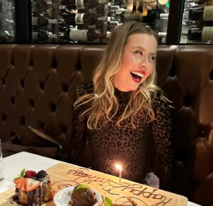 Actress Meg Maley HD Instagram Photos and Wallpapers January 2024