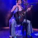 Meg Myers