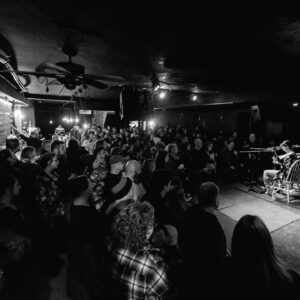 Meg Myers Instagram - Tour photos from a couple weeks ago🌟

📸@mallorymturner