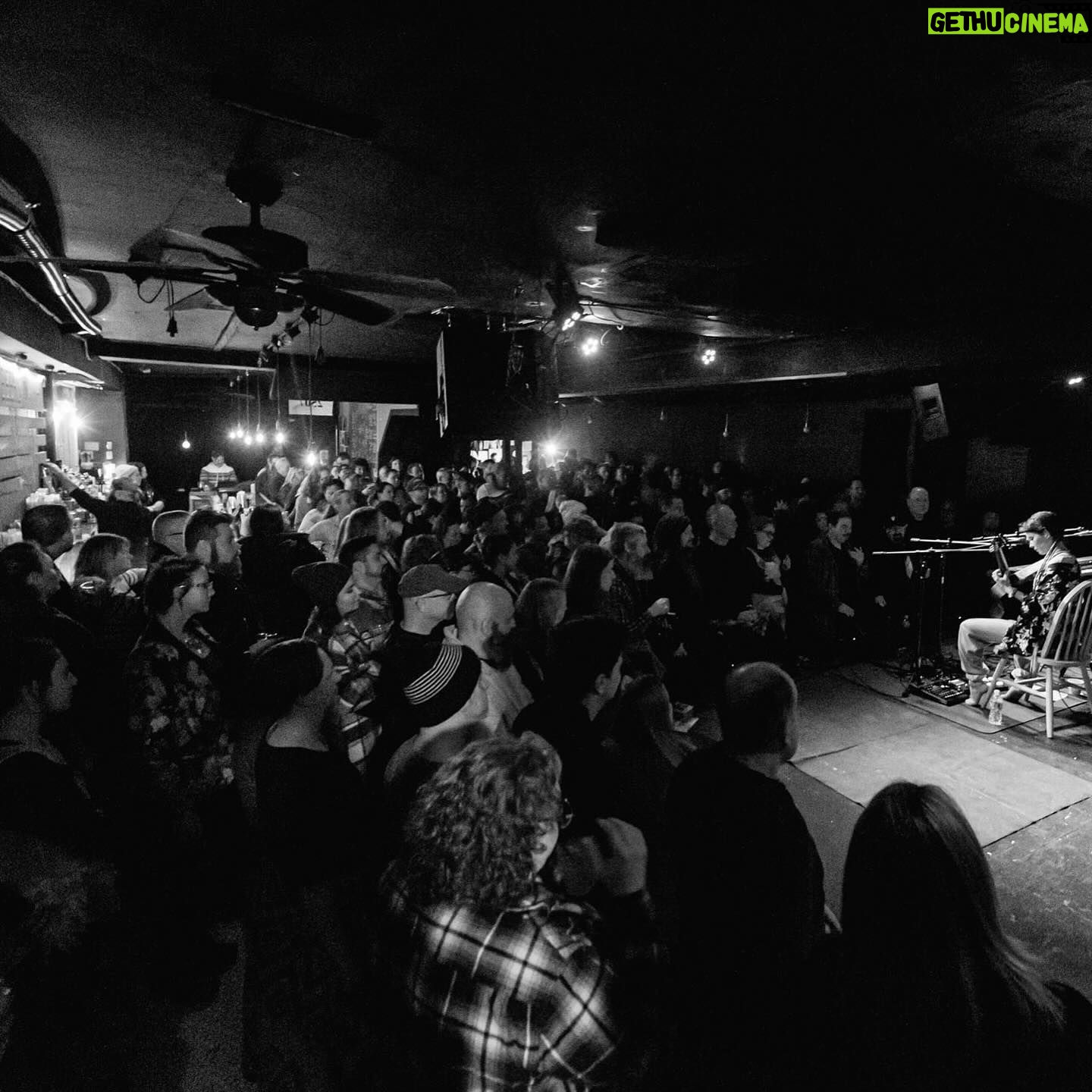 Meg Myers - 1.7K Likes - Tour photos from a couple weeks ago🌟
📸@mallorymturner