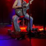 Meg Myers