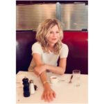 Meg Ryan Instagram - @laurabrown99 😊