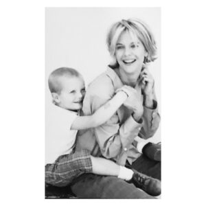 Meg Ryan Instagram - LOL! LOVE THIS GUY!