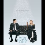 Meg Ryan Instagram - In theaters now 🍿 @whathappenslatermovie @bleeckerstfilms @davidduchovny **Please note: this film has secured an interim SAG-AFTRA agreement**