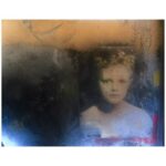 Meg Ryan Instagram - Mirror detail - 6 yr old Jack