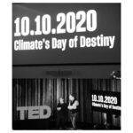 Meg Ryan Instagram - IT’S ON! Visit COUNTDOWN.TED.COM #jointhecountdown #countdownted
