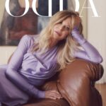 Meg Ryan Instagram - @oddamagazine