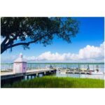 Meg Ryan Instagram - Little Pink House on Daufuskie Island