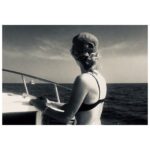 Meg Ryan Instagram - Portofino ⛵️