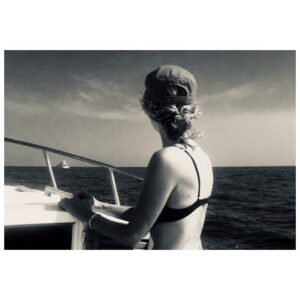 Meg Ryan Instagram - Portofino ⛵️