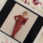 Meg Ryan Instagram - Found these Polaroids
