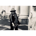 Meg Ryan Instagram - Portofino!!